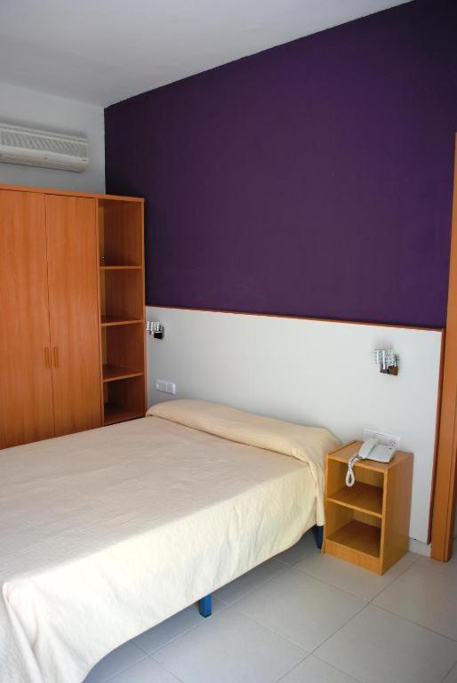 Hotel Sant Jordi Segur de Calafell Exteriér fotografie